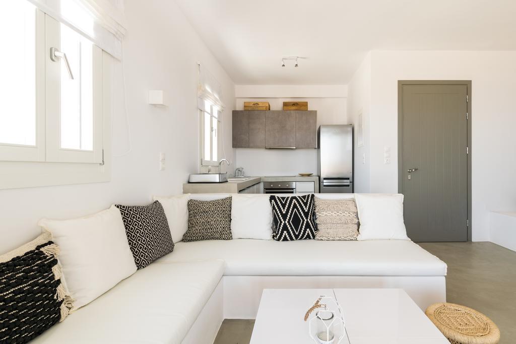 קיתנוס Windmills Villas מראה חיצוני תמונה