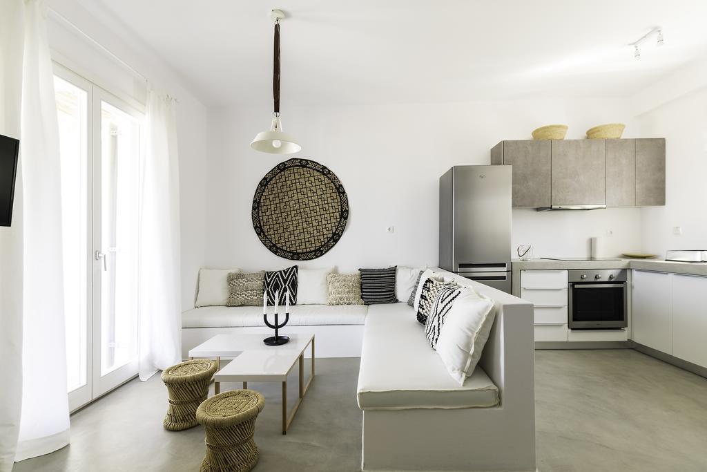 קיתנוס Windmills Villas מראה חיצוני תמונה